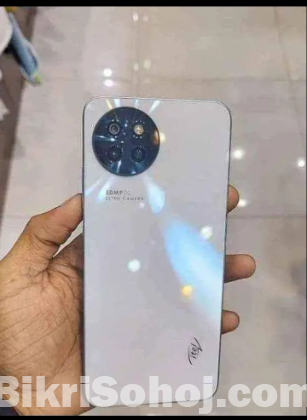 Itel S23 4G